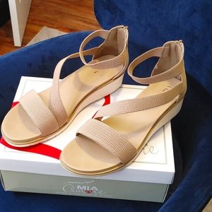 Mia Amore sandals